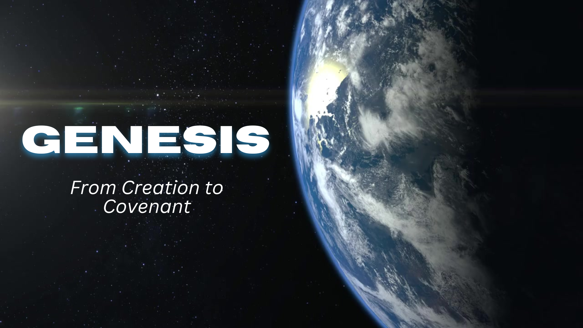 Sin and Grace Advance (Genesis 4)