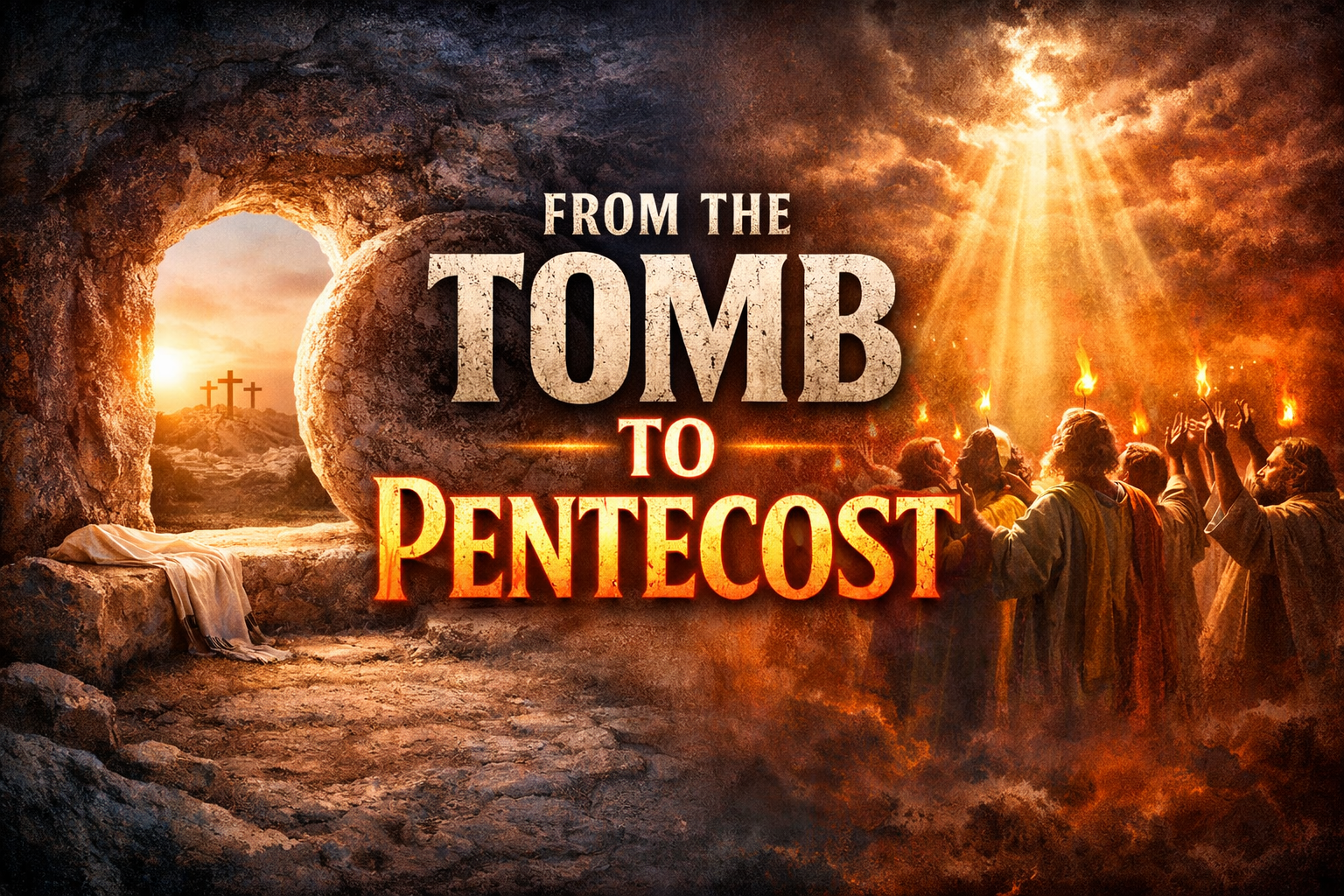 The Restoration of Peter (John 21)