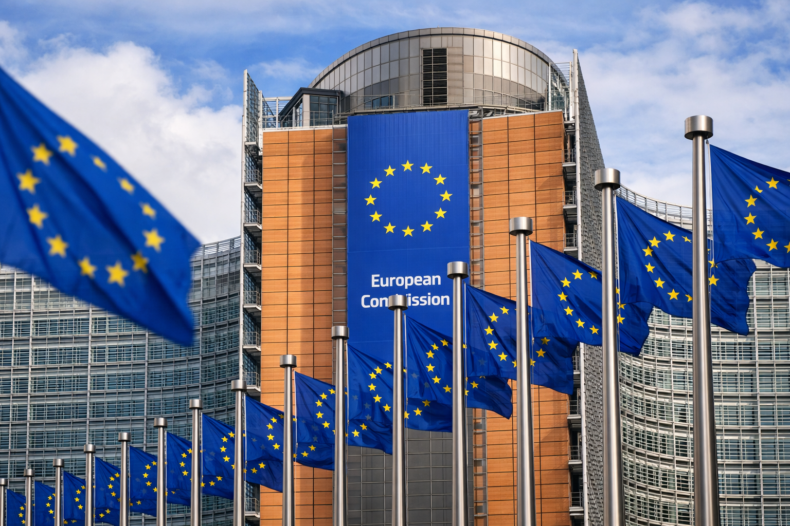 EU Classification Update