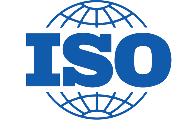 ISO 4730: 2017