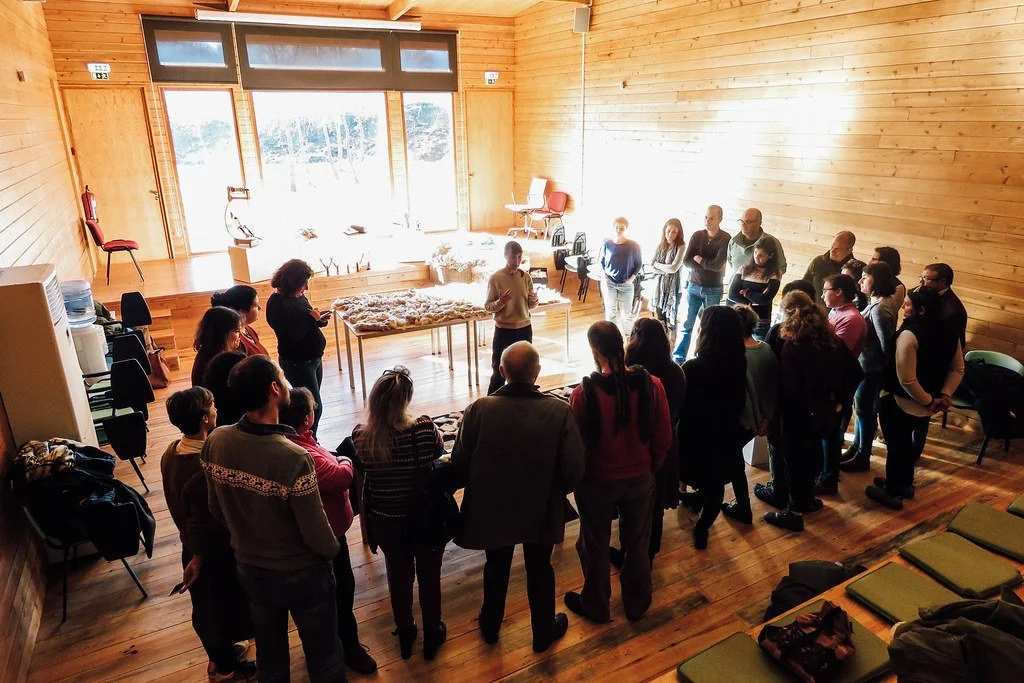 Workshop “Lãs Portuguesas” no Parque Ibérico Natureza e Aventura