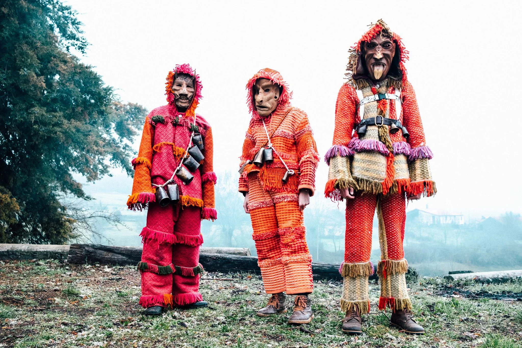 Cultura para Todos em Vinhais