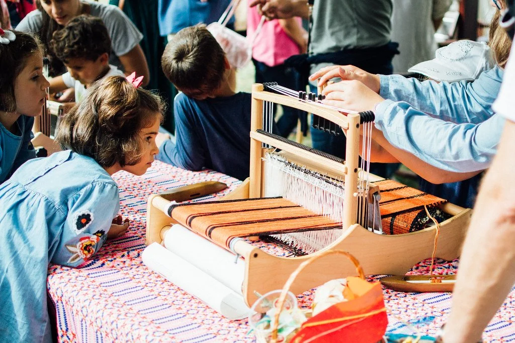 Saber Fazer na Festa do Outono de Serralves&nbsp;