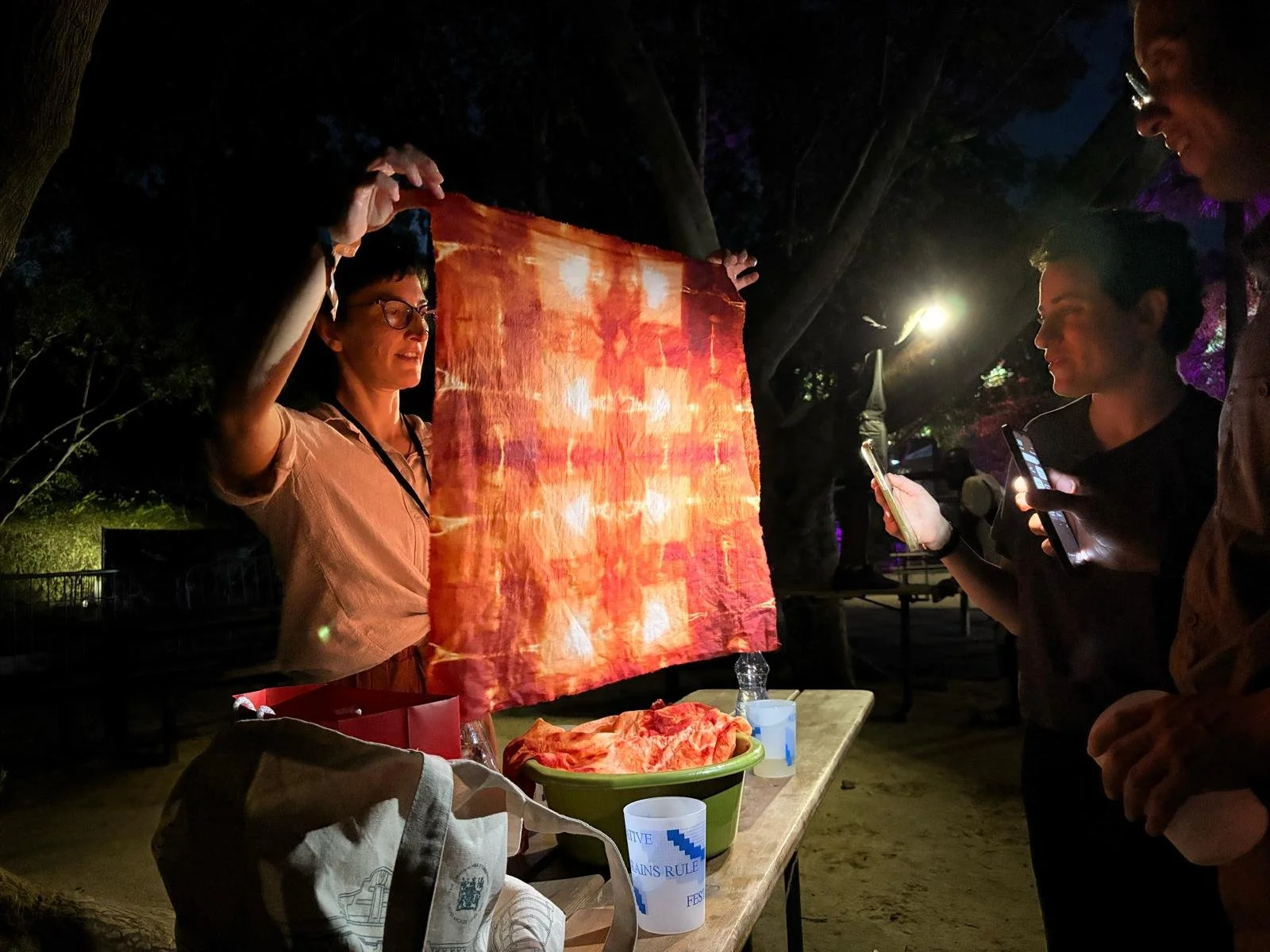 CommunityCloth - Projeto Erasmus+ 