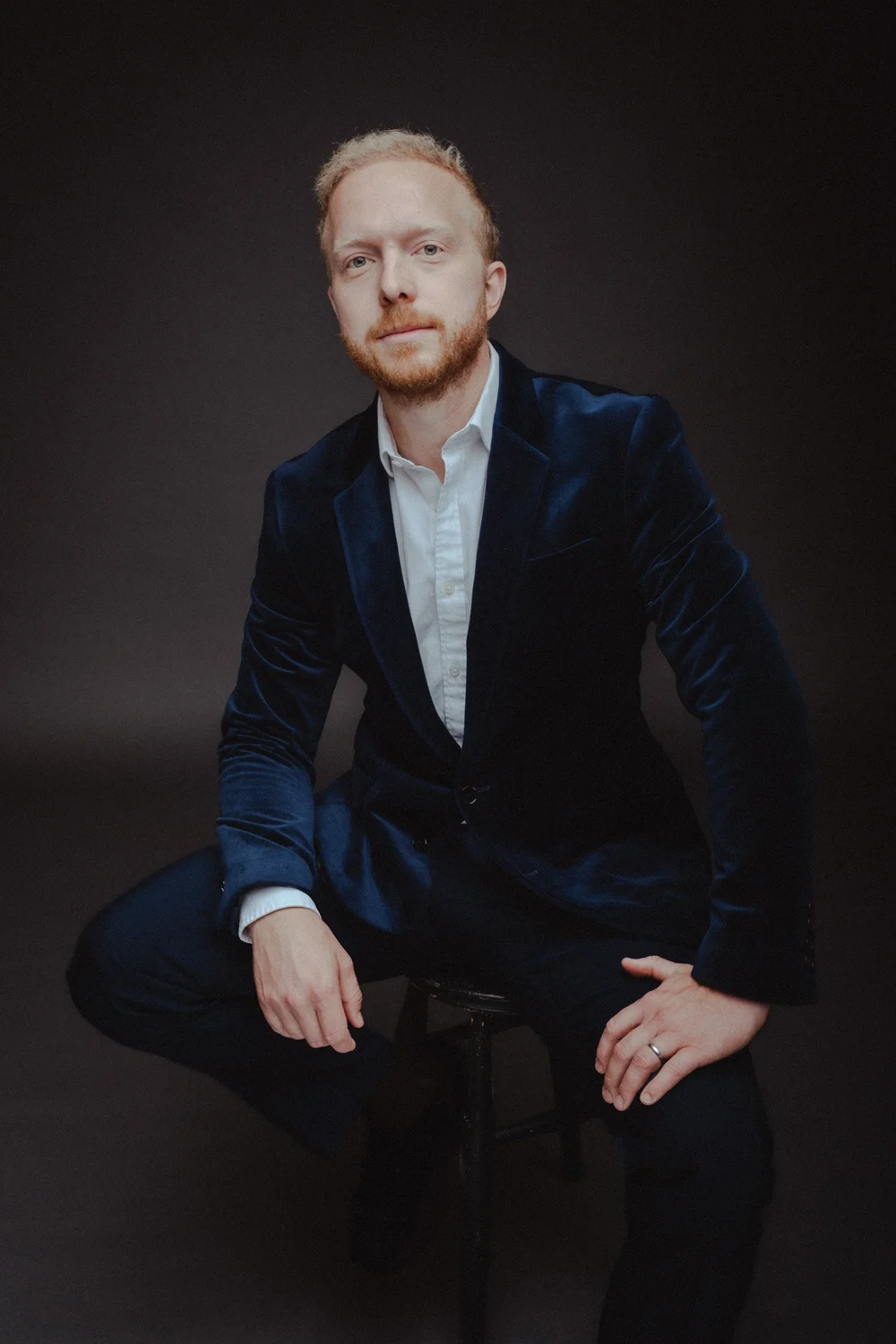 Craft Extraordinary Portraits: Master Rapport, Lighting, and Creativity ...