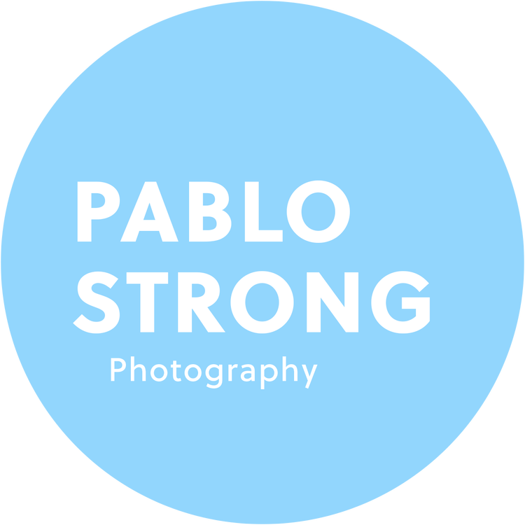 Pablo Strong