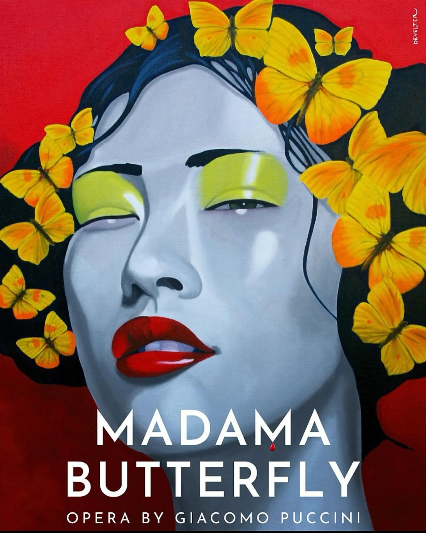 🦋 Celebrating the Premiere of &lsquo;Madama Butterfly&rsquo; by Giacomo Puccini in Phnom Penh 🦋

A fantastic night to remember bringing artist collaborations alive with Christian Develter with his iconic &lsquo;Asiatique&rsquo; artwork.

The global