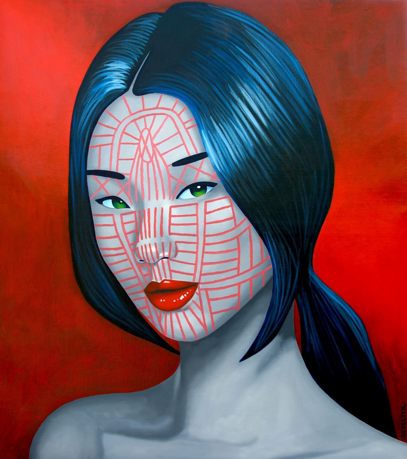 Myui Chin- Original Oil on Canvas - 150cm x 170cm.jpeg