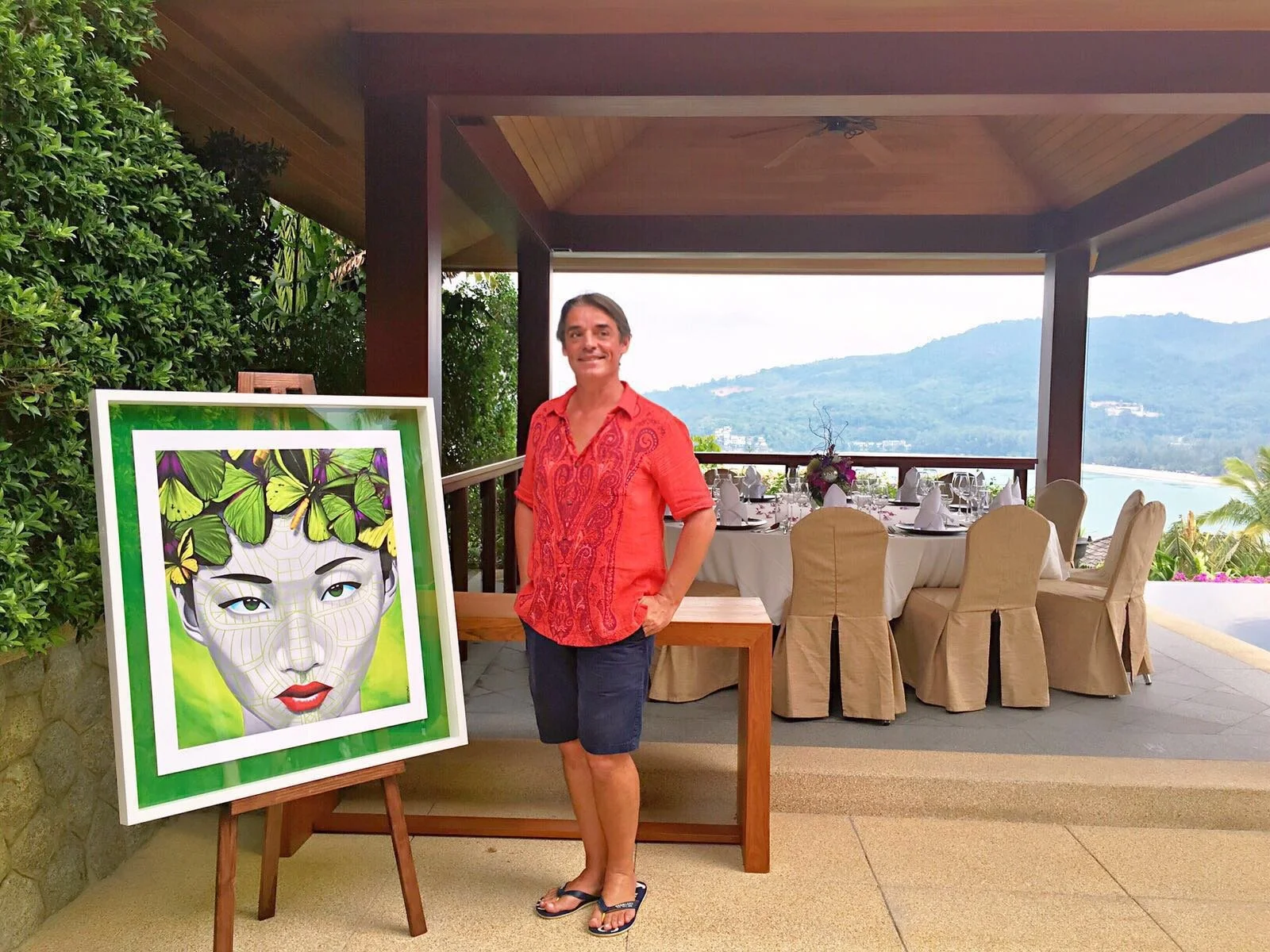 Andara Hotel