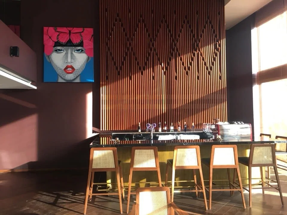 Awei Metta - Christian Develter