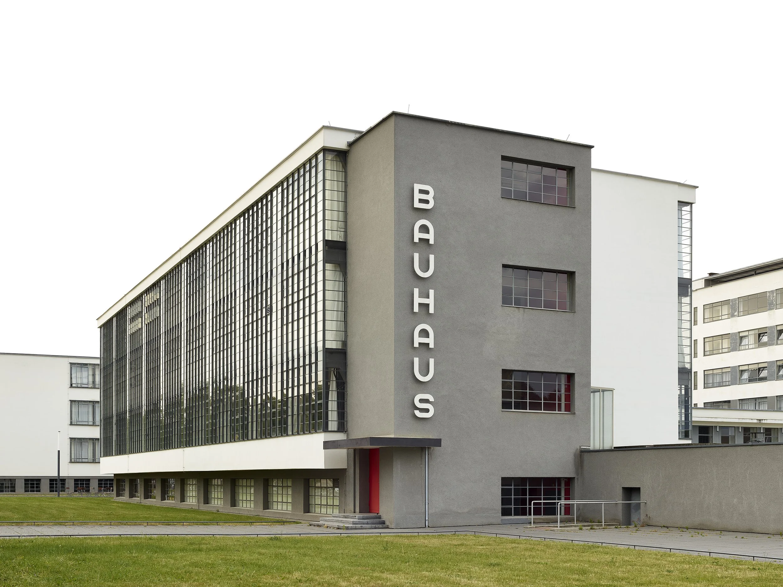 Bauhaus Dessau