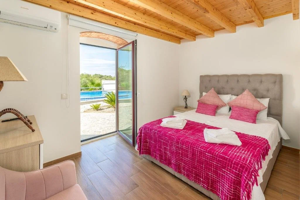 Double Room for One with En-Suite