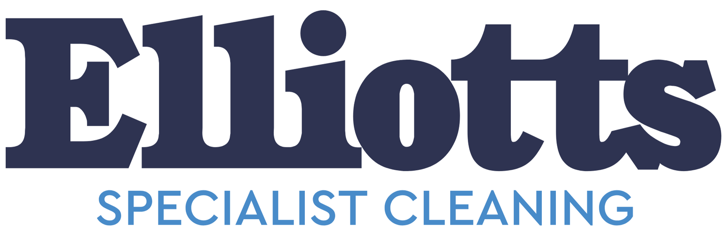 Elliotts Cleaning
