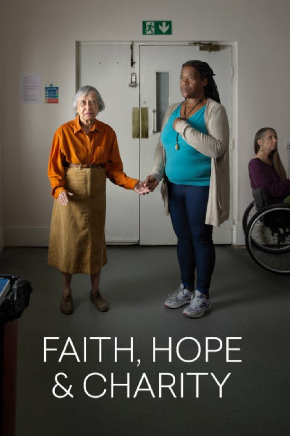 Alexander Zeldin, Faith, Hope & Charity Poster.png