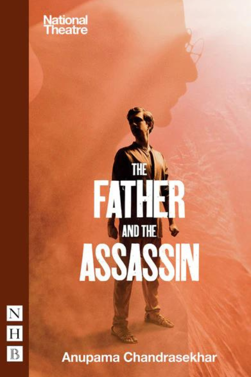 Anupama Chandrasekhar, The Father and The Assassin Poster.png