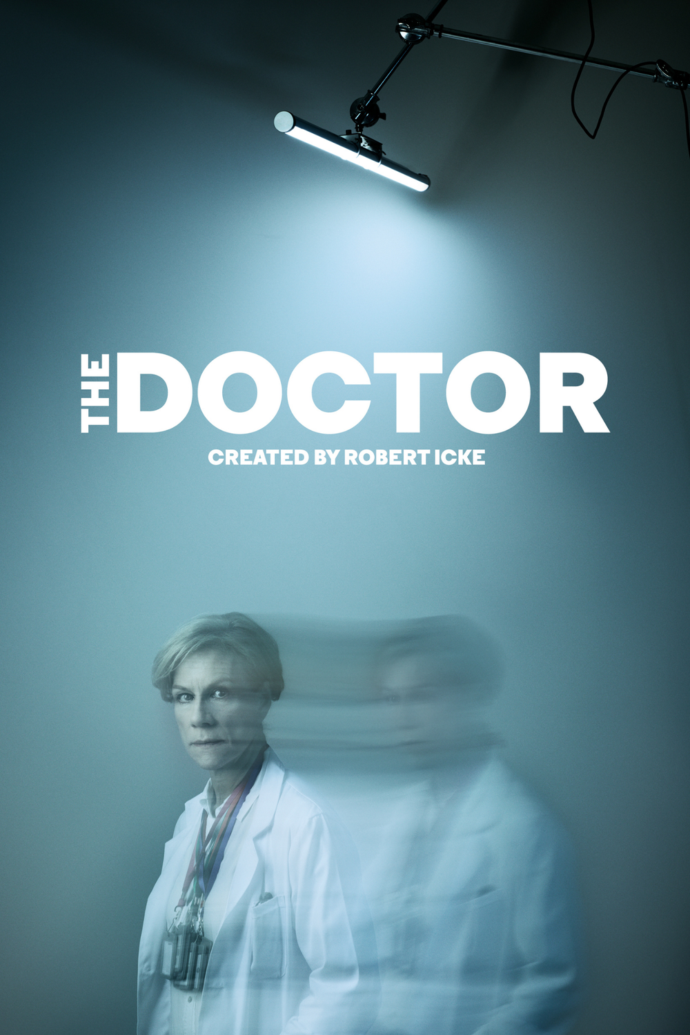 Rob Icke, The Doctor Poster.png