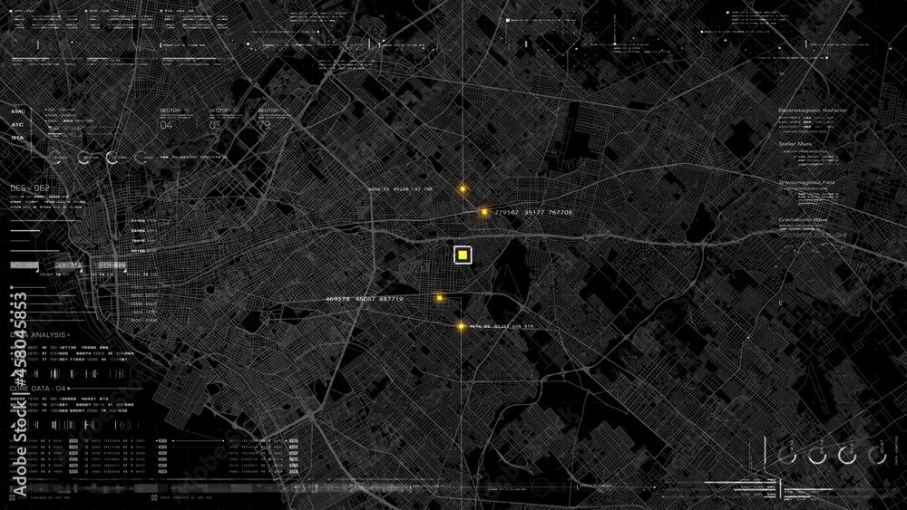 General 1 — SVS