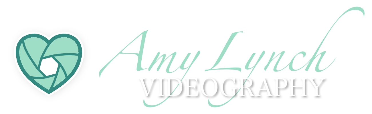 Amy Lynch Wedding Videography - North Wales