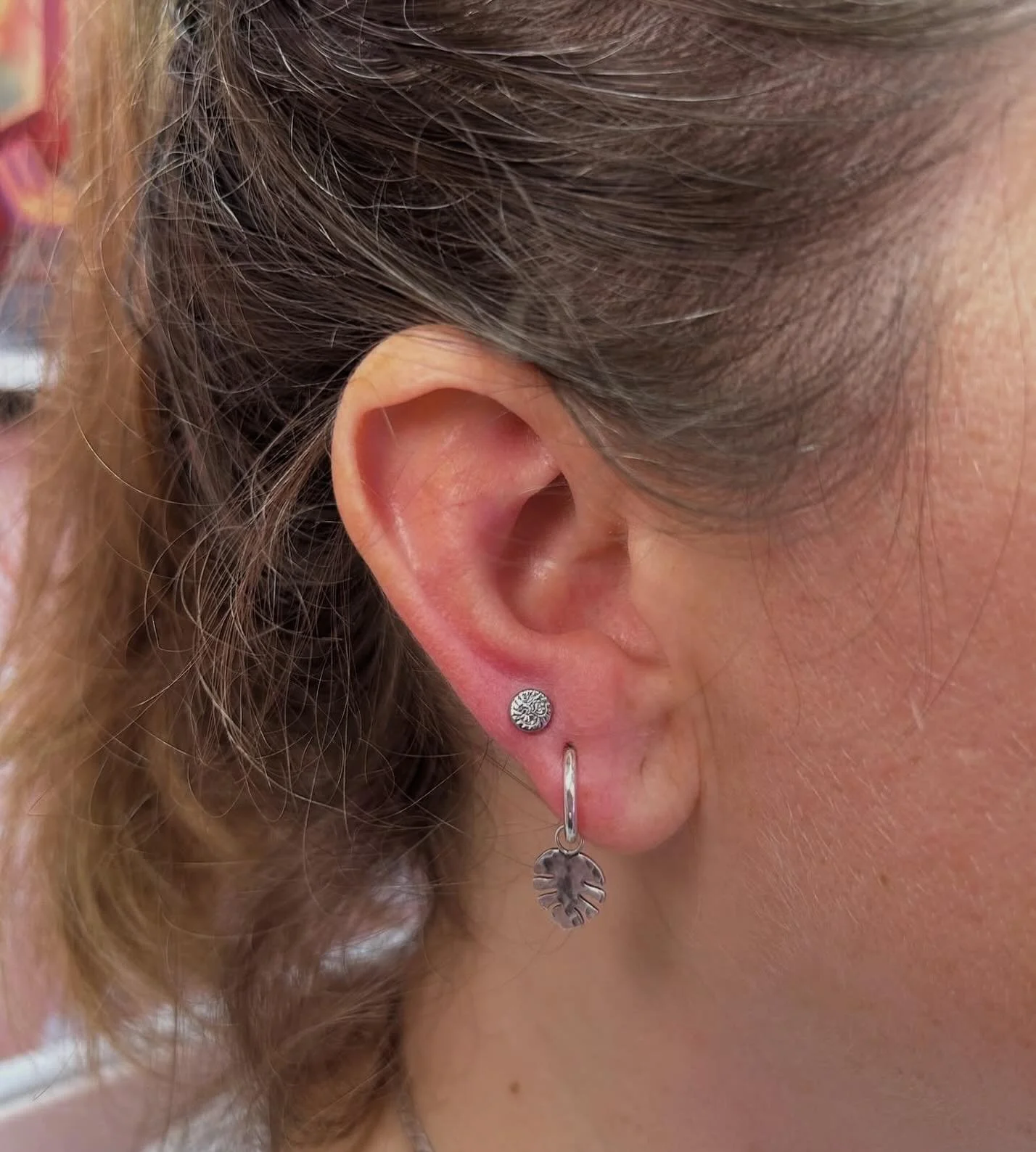 Can&rsquo;t go wrong with some seconds especially when they feature @becketts_bazaar pieces 👌🏼✨ by our @thatveganpiercer 

#bristolpiercing #bodypiercinguk #earpiercingbristol #blacksheeppiercing