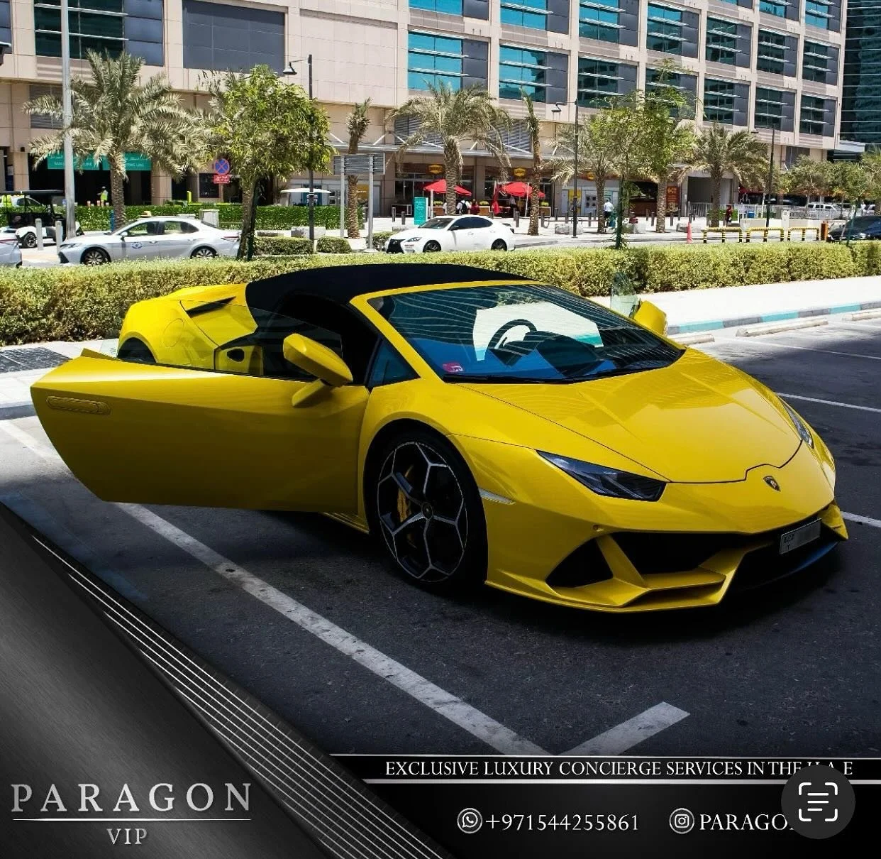 Arrived just in time for the summertime 😍