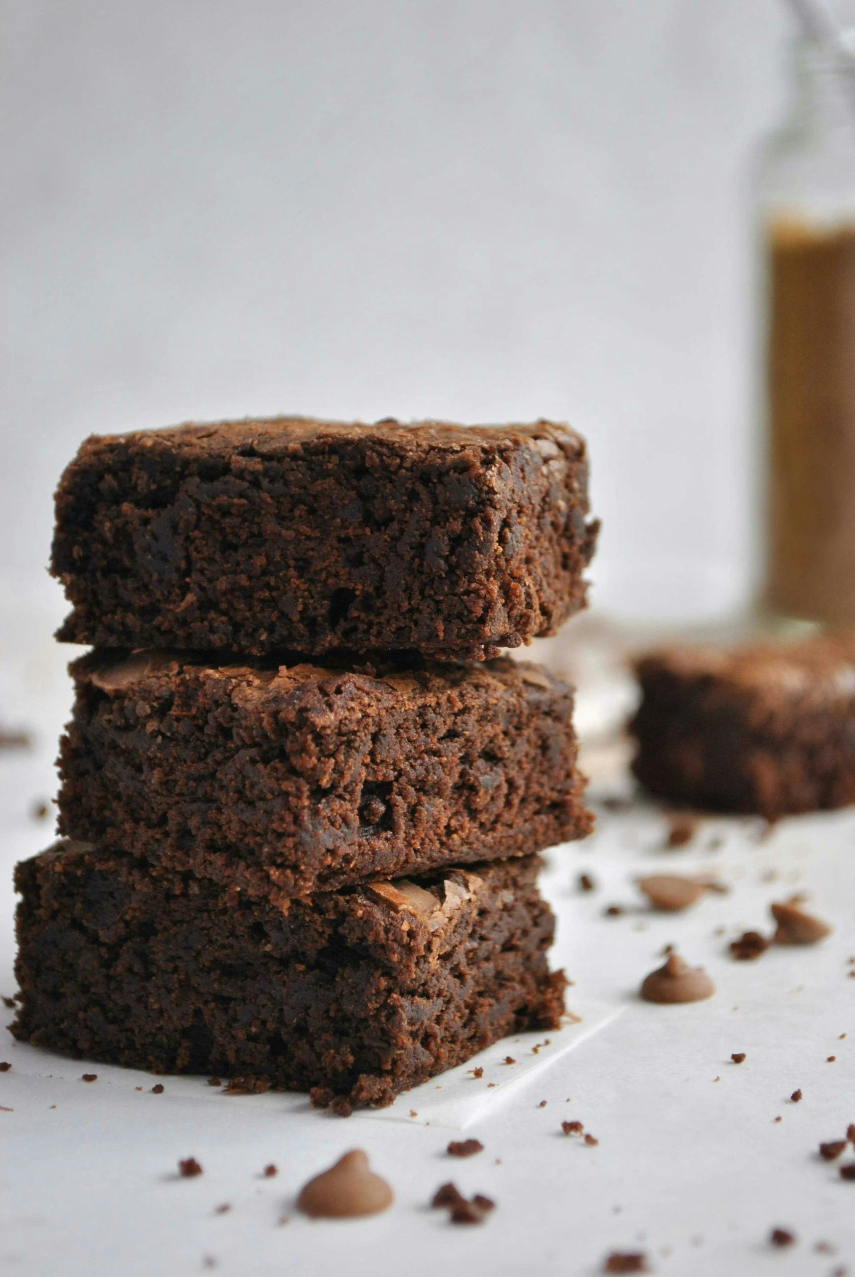Beetroot Brownies