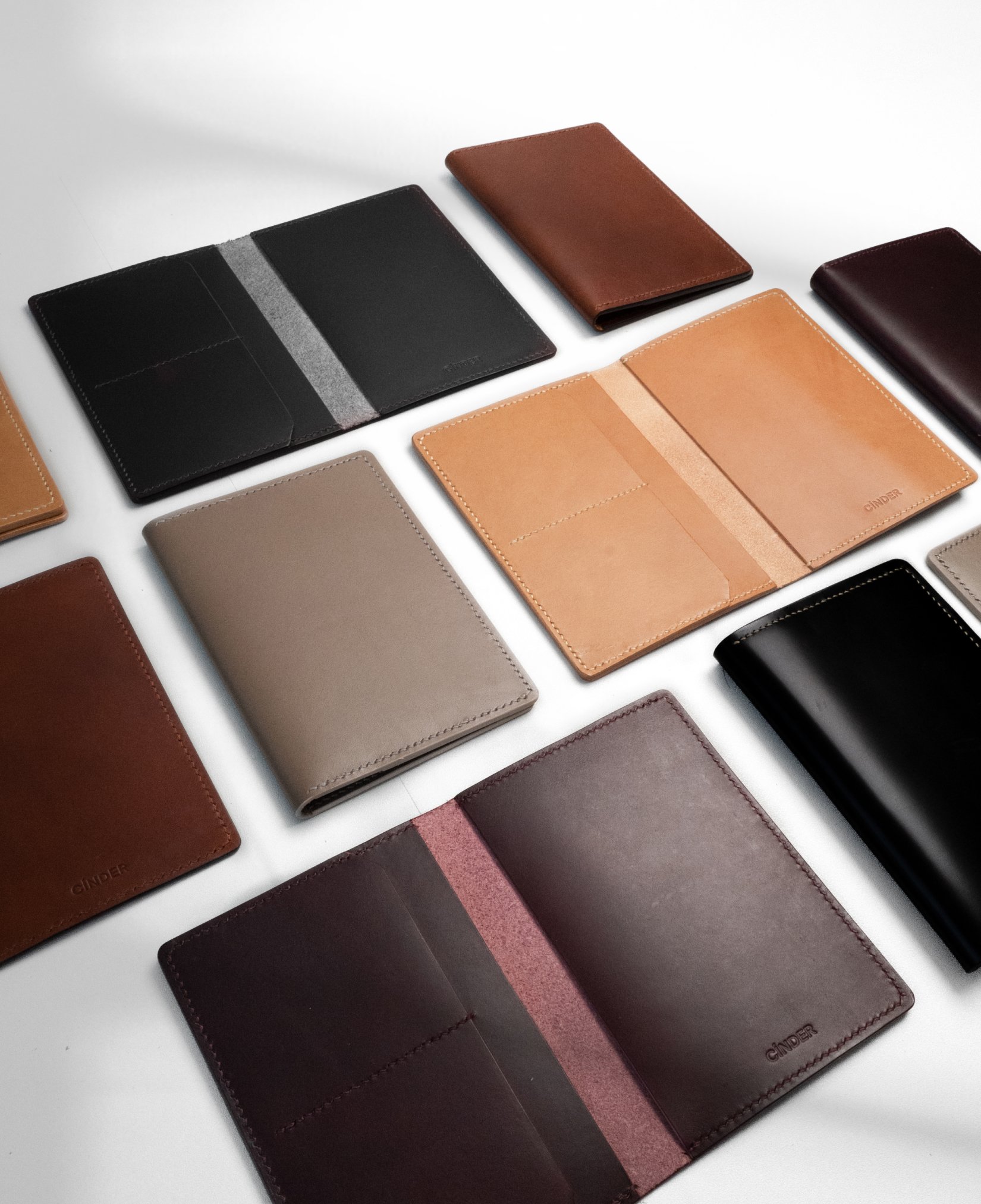 The Passport Wallet