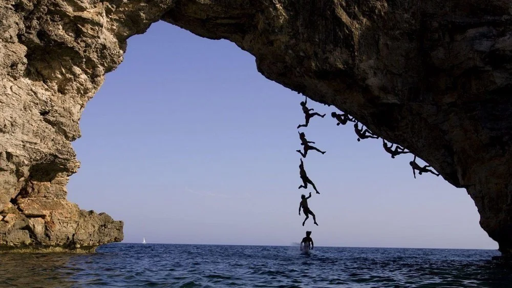 Comment vaincre la peur de la chute ?