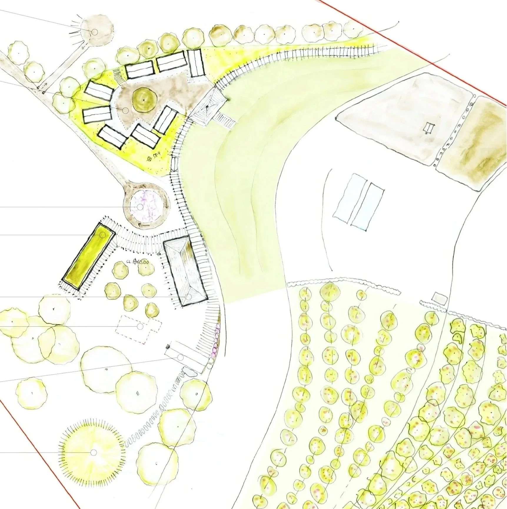 Clachan Beo Cohousing