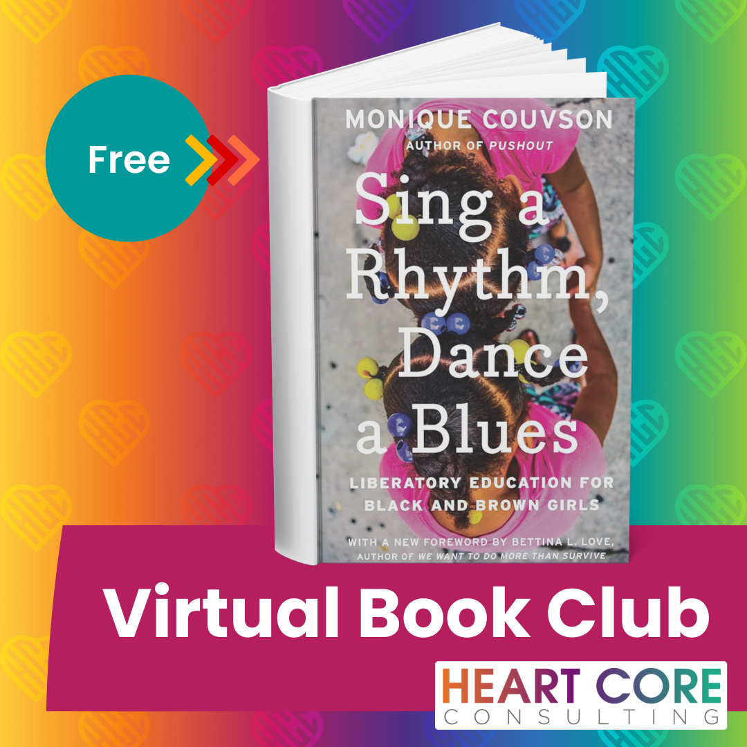 Sing a Rhythm, Dance a Blues