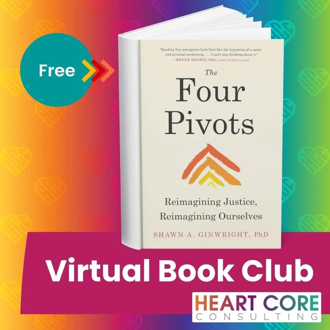 The Four Pivots