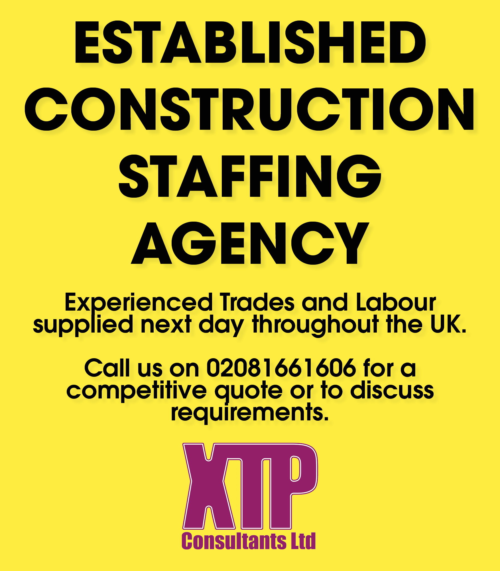 Summer 2026-Another Busy Season for XTP