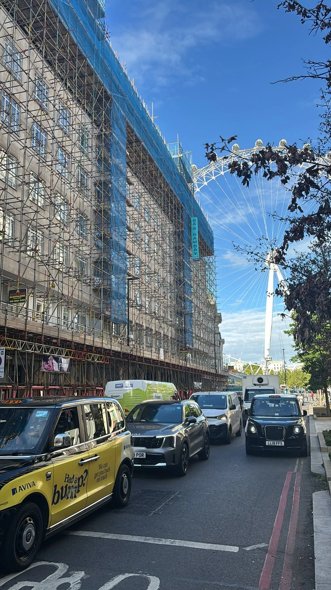 UK Construction Recruitment: What the Latest Industry News Means for Contractors in London and the South East