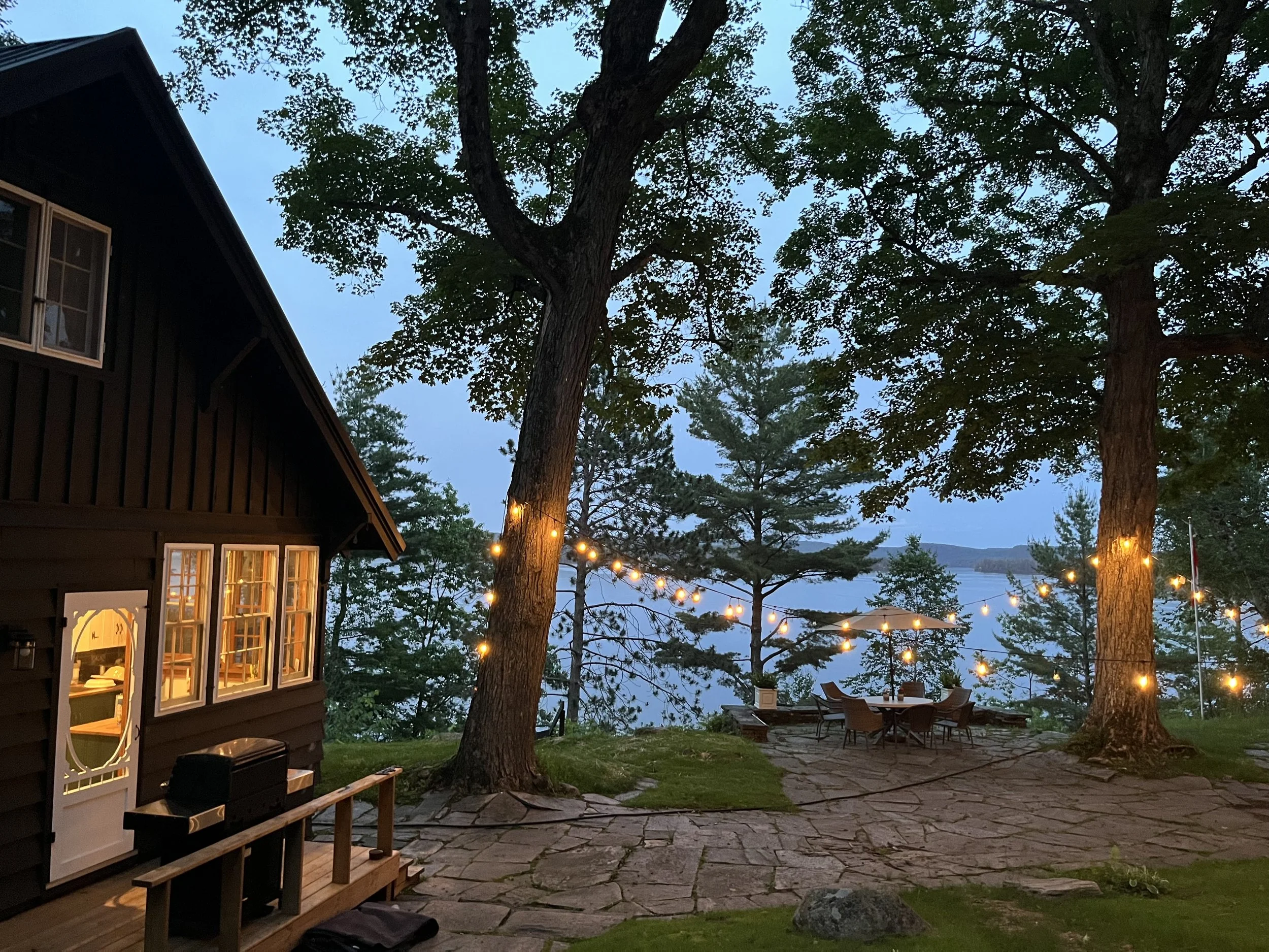 Six Writers. Two Coaches. One Beautiful Retreat.