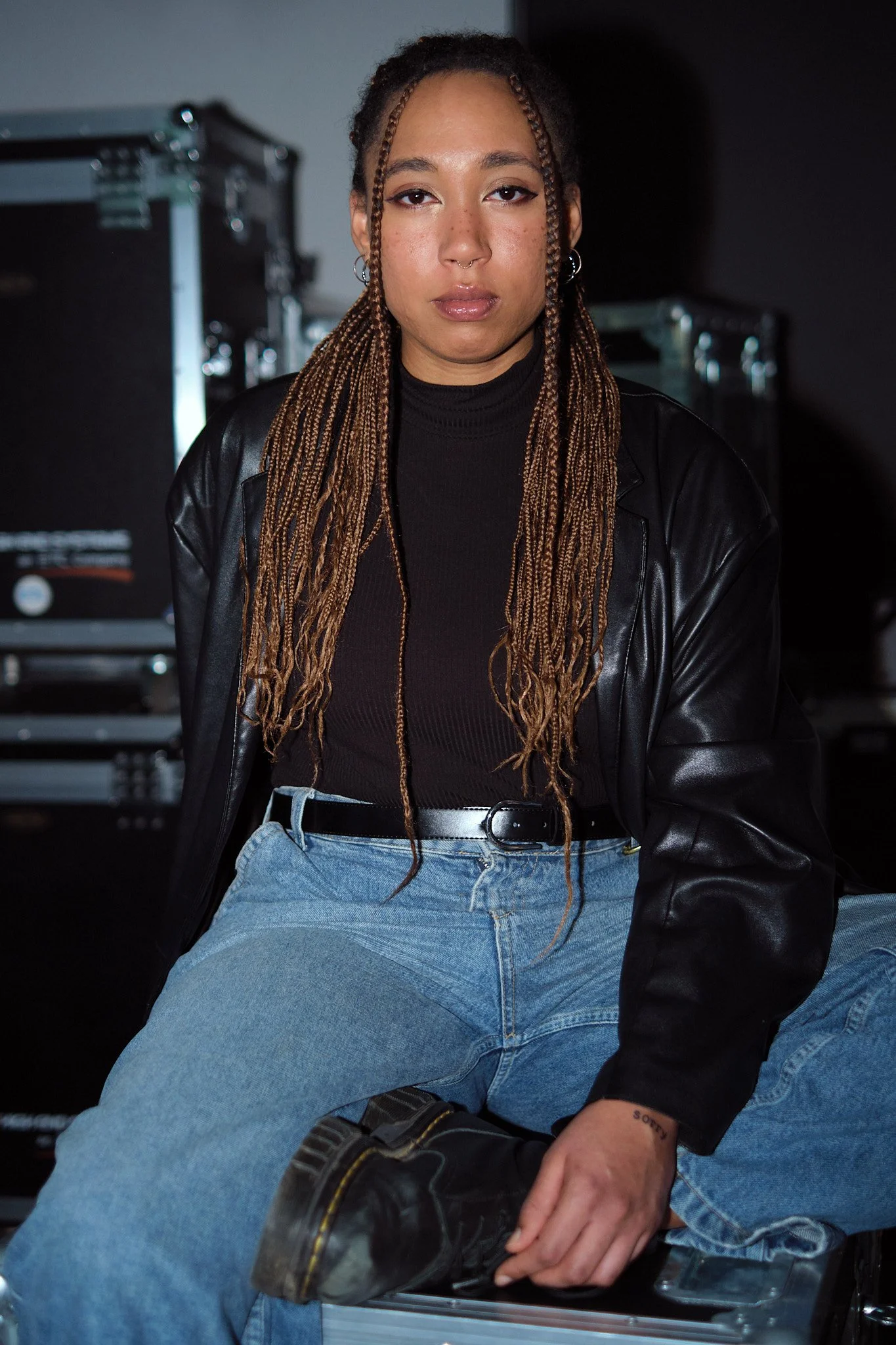 Tamira Kalmbach