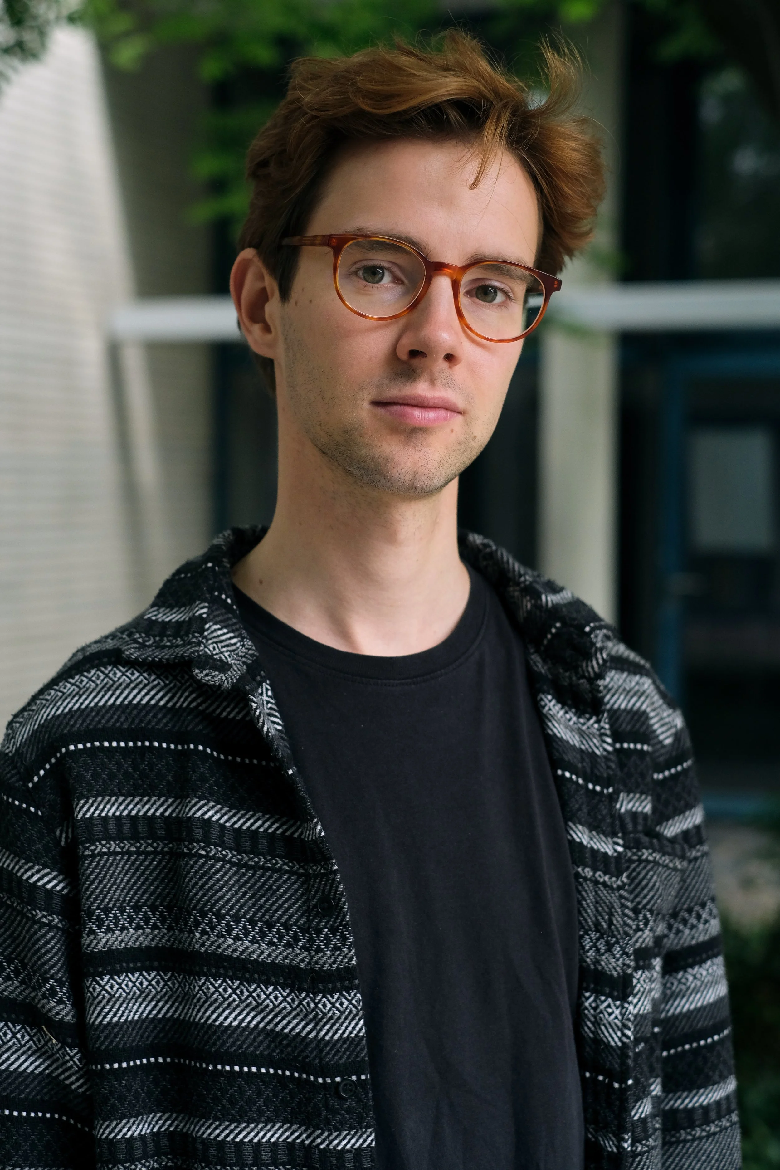 Jonas Harksen