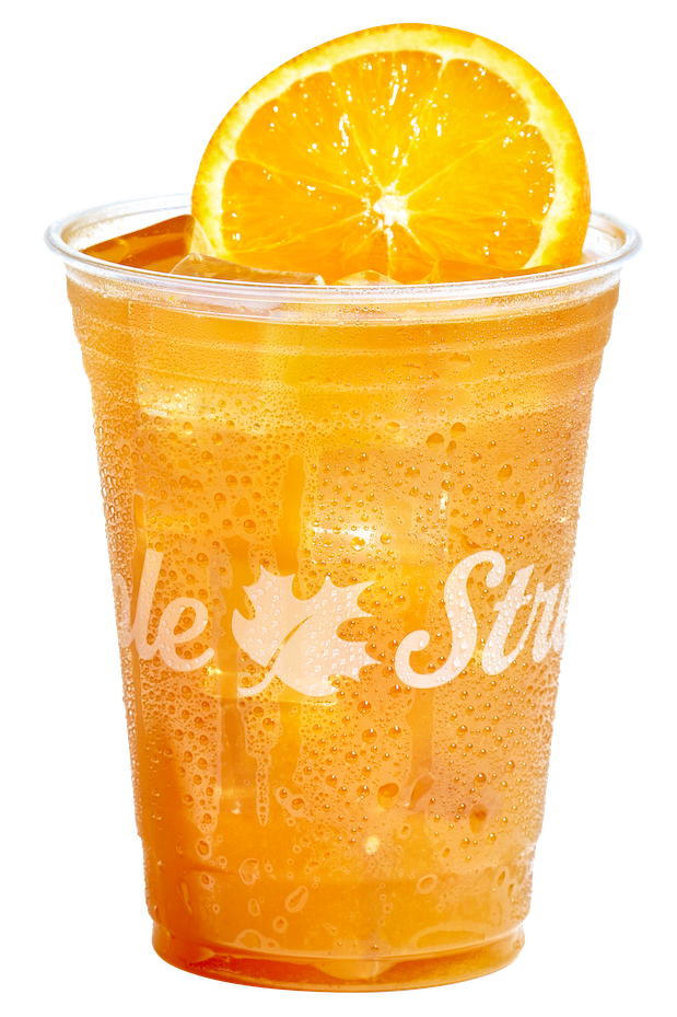 Fruit Tea Punch