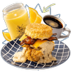 Menu — Maple Street Biscuit Company