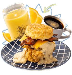 Menu — Maple Street Biscuit Company