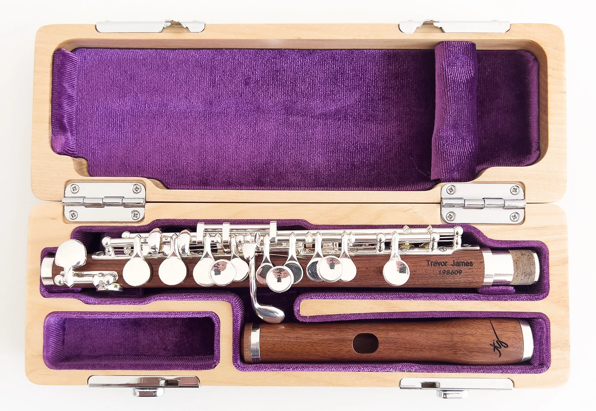 Models — TJ Piccolos