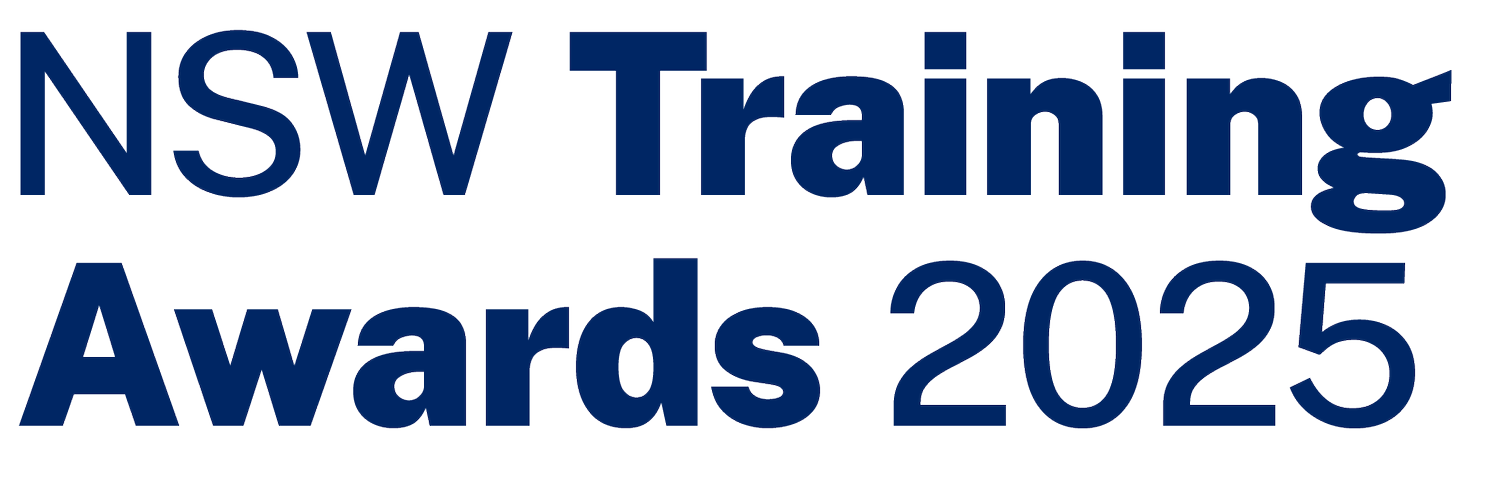 NSW Training Awards