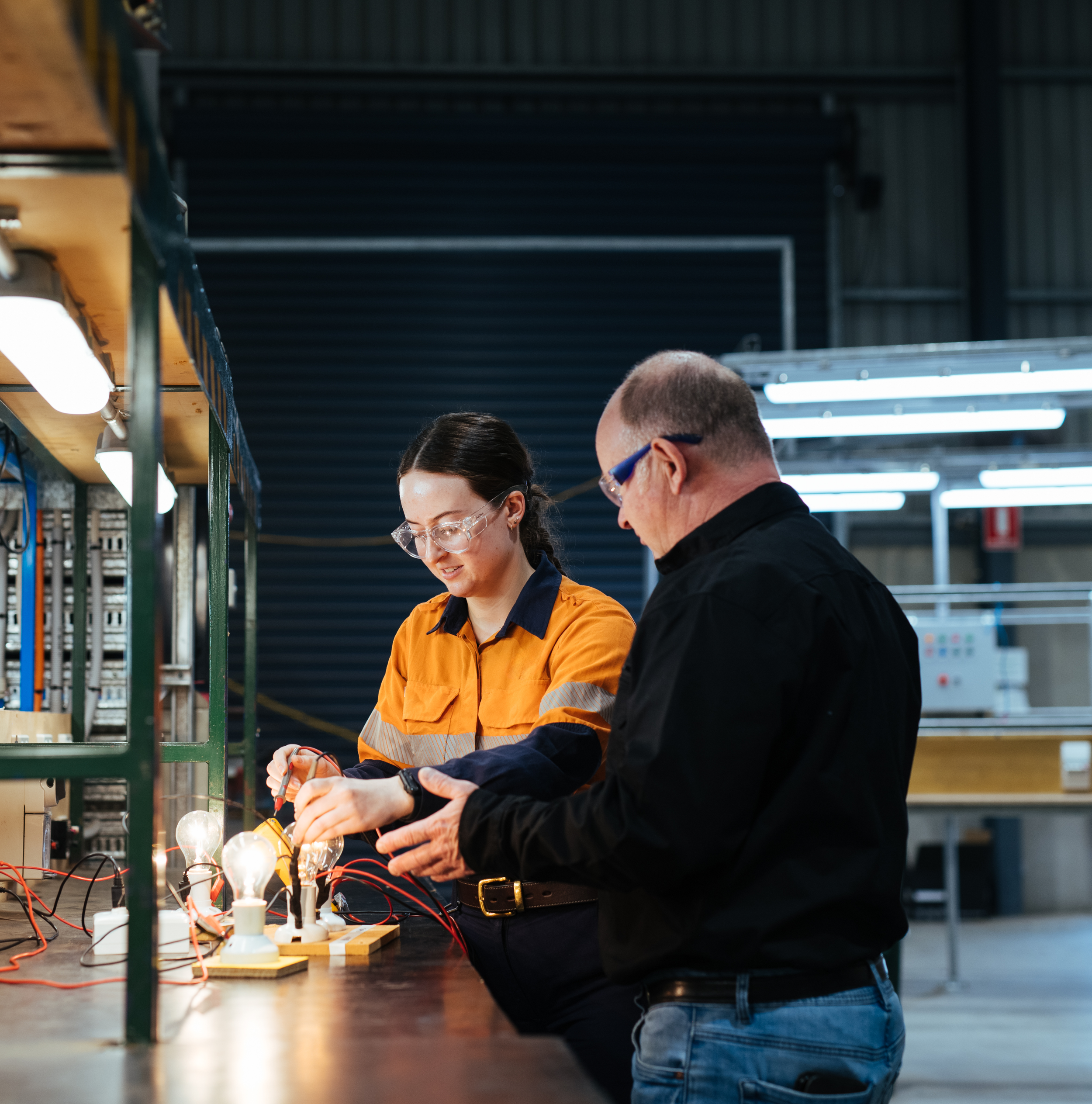 Zeal Futures Learning Workplace Photo