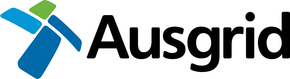 Ausgrid Logo