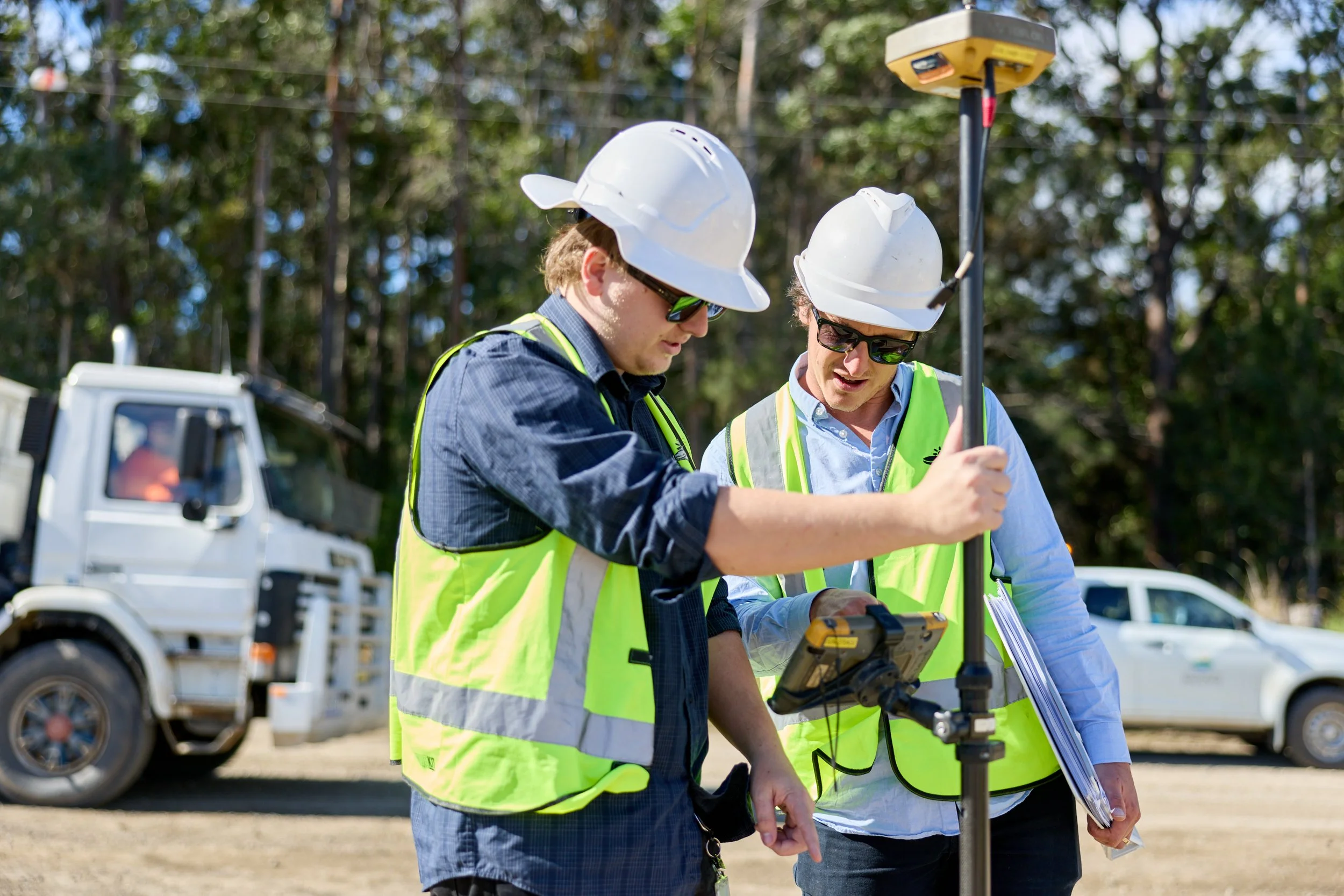 Port Macquarie-Hastings Council Workplace Photo