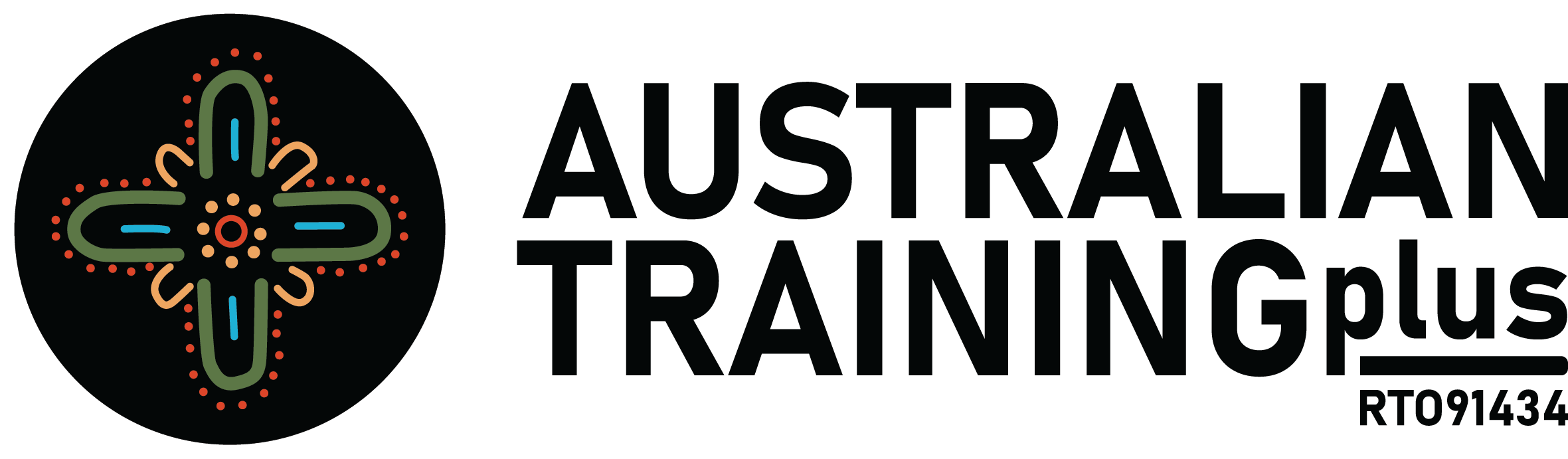 Australian Training Plus Logo