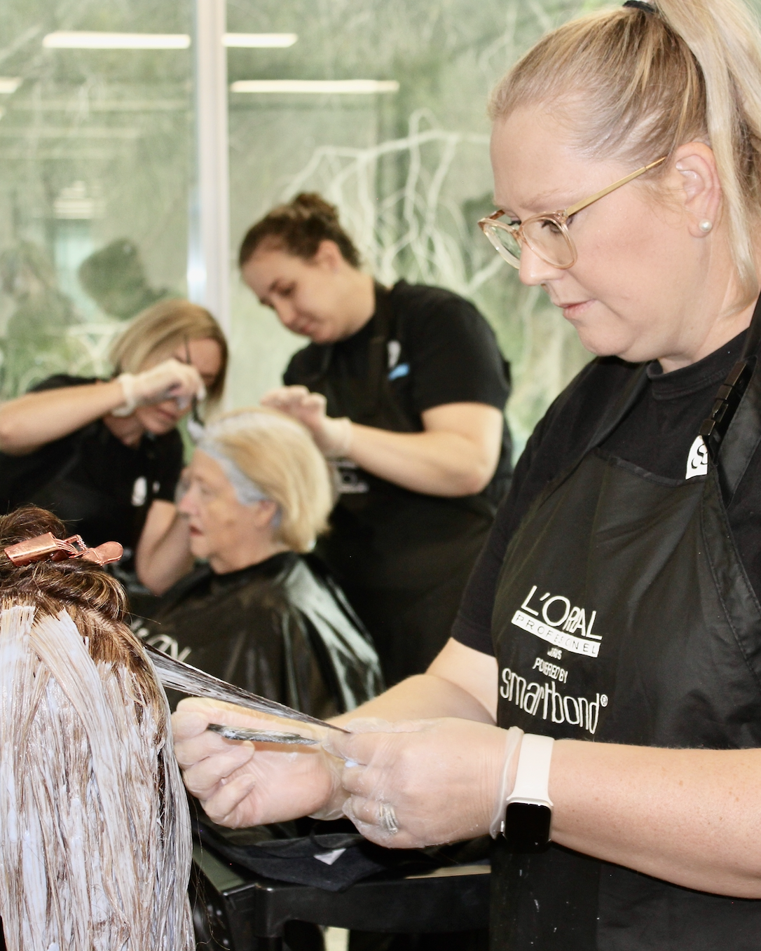 SCA Hair & Beauty Academy Pty Ltd Workplace Photo