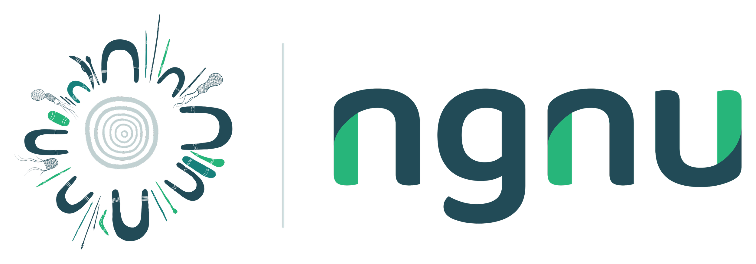 NGNU Logo