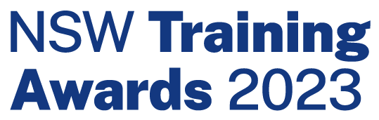NSW Training Awards