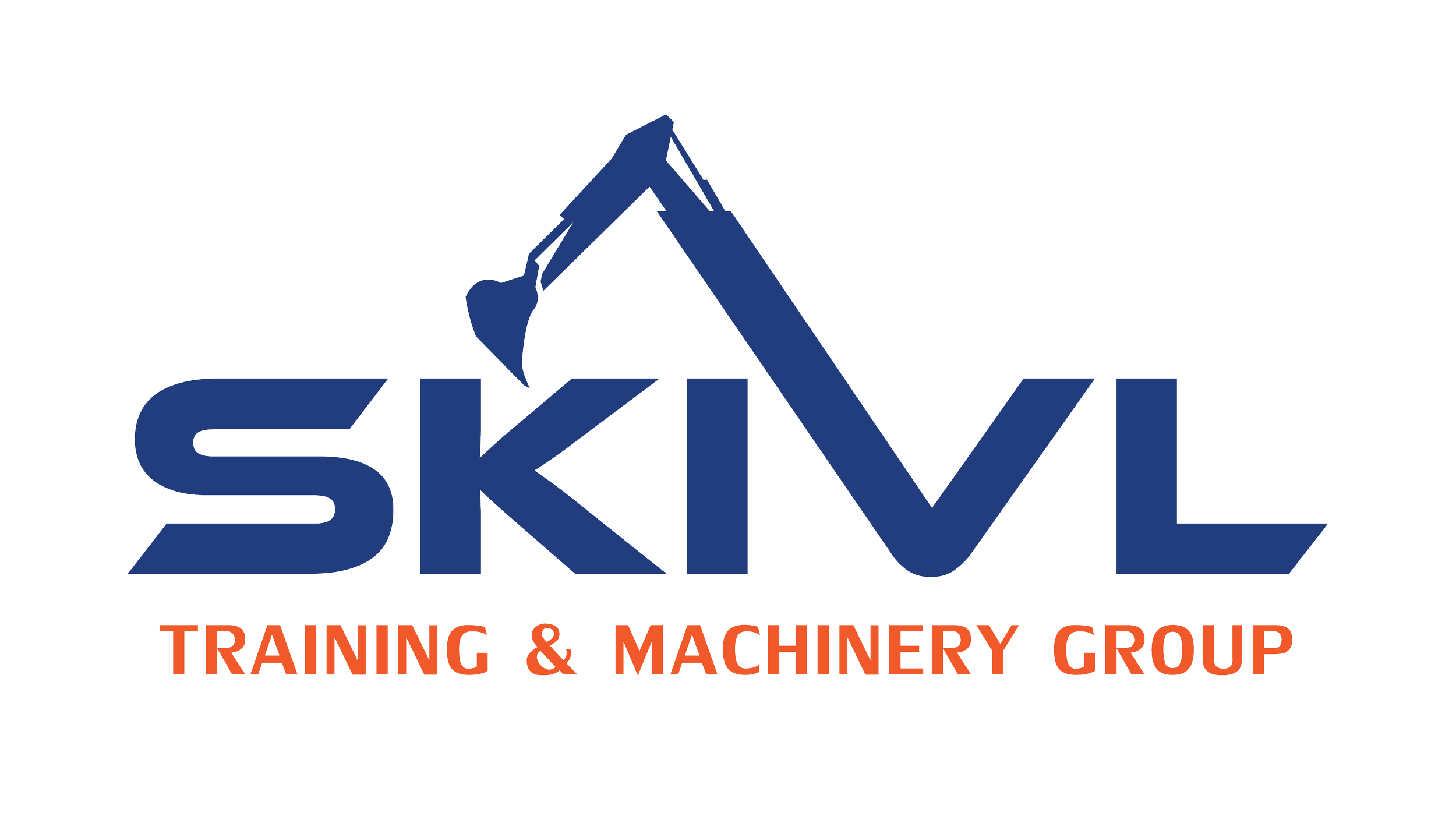 SKIVL Training Logo