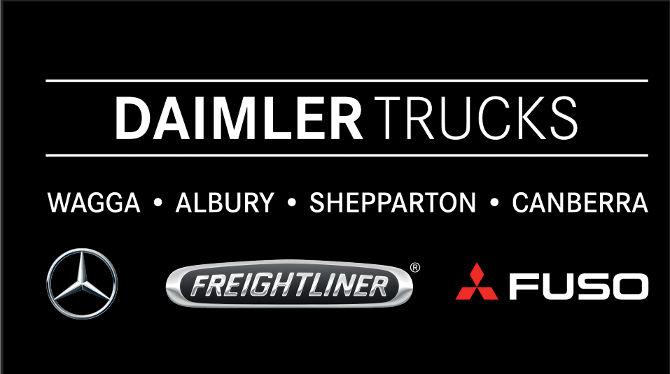 Daimler Trucks Logo