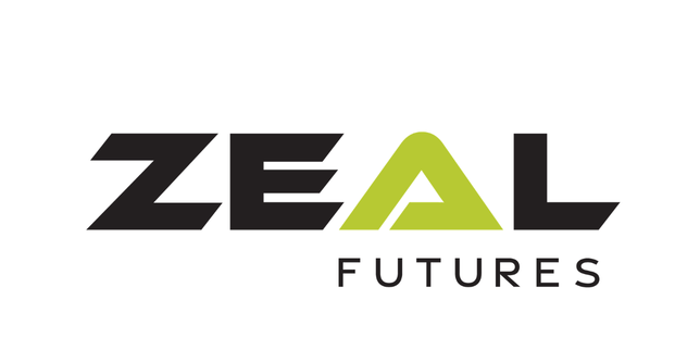 Zeal Futures Learning Logo
